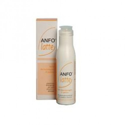 ANFO-LATTE 150 ML