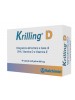 KRILLING D MANTENIMENTO FUNZIONE CELEBRALE 40 CAPSULE 660mg