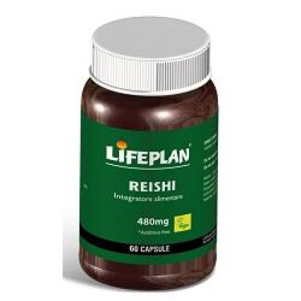 REISHI  60 Cps LFP