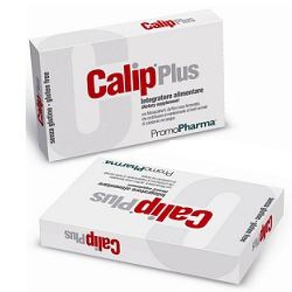 CALIP Plus 30 Cps