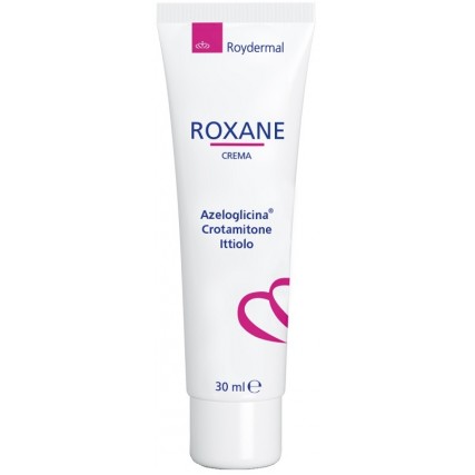 ROXANE CREMA TUBETTO 30 ML