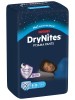 DRYNITES*Girl 27-57Kg L  9pz