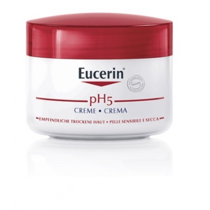 EUCERIN*PH5 Crema P/S 75ml