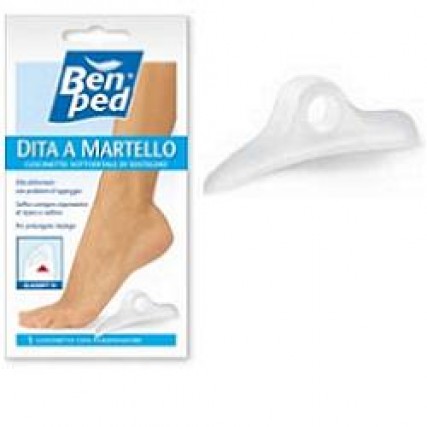 BENPED Dita Martello Dx G 1pz