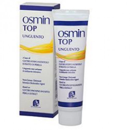 OSMIN TOP UNGUENTO 75 ML