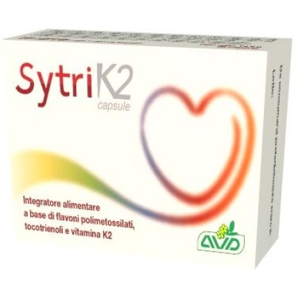 SYTRIK2 30 Cps A.V.D.