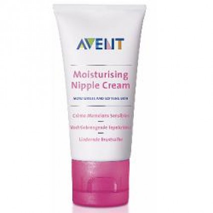 AVENT CREMA LENITIVA PER CAPEZZOLI 30 ML