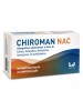 CHIROMAN NAC 20Cpr+20 capsule