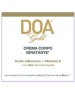 DOA GOLD Crema Corpo Idr.200ml