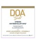 DOA GOLD Crema A-Smagl.200ml