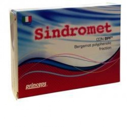 SINDROMET 30 Cpr