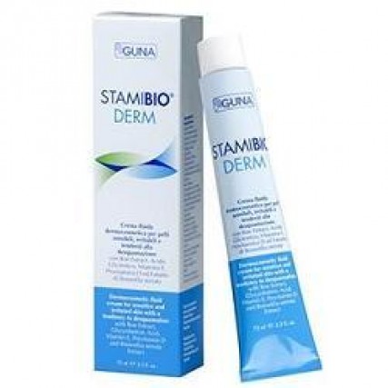 STAMIBIO Derm Viso/Corpo P-S