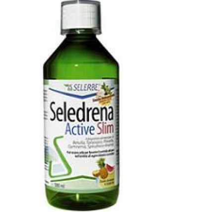 SELERBE SELEDR.ACT.SLIM 500ml