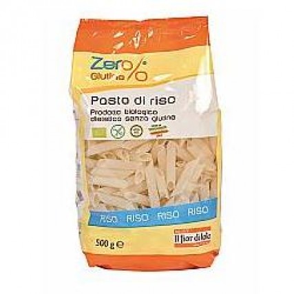 ZERO%GLUT Pasta Riso Penne