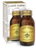 DR. GIORGINI CAFFE' VERDE 180 PASTIGLIE