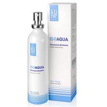 ISOAQUA Sol.Idrat.100ml