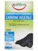 CARBONE VEGETALE 50 COMPRESSE