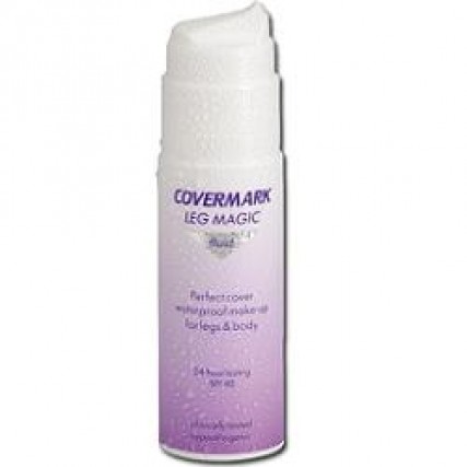 COVERMARK Leg Magic Fluid 56