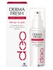 DERMAFRESH Odor Control Spy