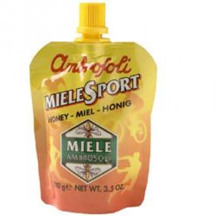 AMBROSOLI Miele-Sport 100g