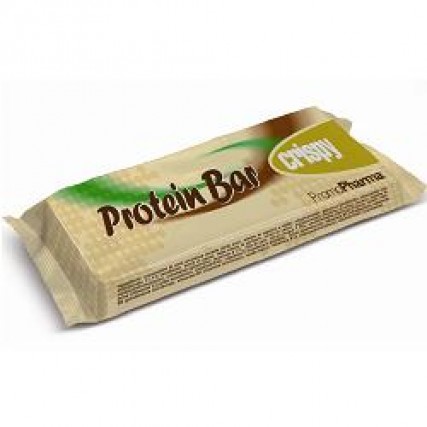 PROTEIN BAR Crispy 45g