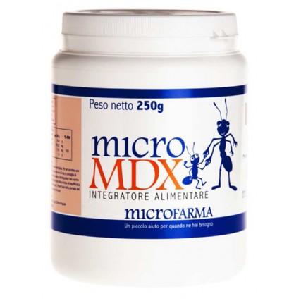 MICRO MDX 250g