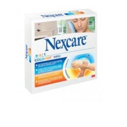 NEXCARE ColdHot Mini 10x10 1pz