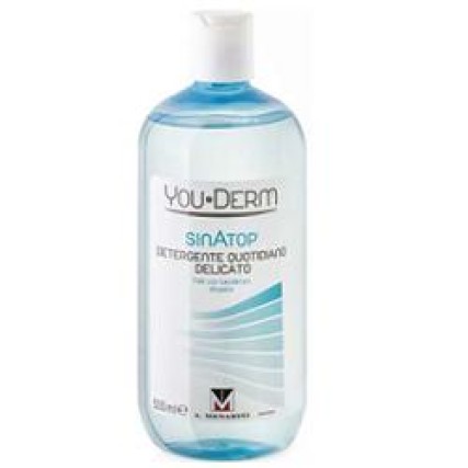 SINATOP Youderm Det.Del.500ml