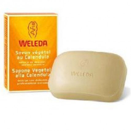 WELEDA Calendula Sapone 100g