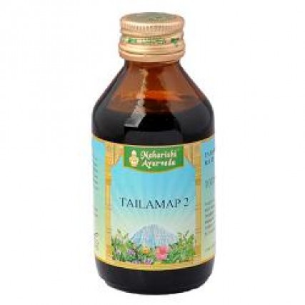 TAILAMAP 2(MA 929) Olio 100ml