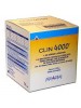 CLIN 4000 LASSATIVO POLVERE 200 G