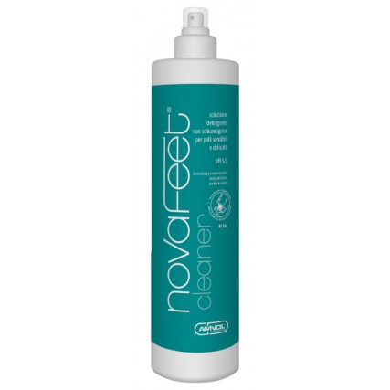 NOVAFEET Cleaner 500ml