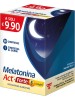 MELATONINA ACT+FT 5 Comp.90Cpr