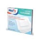 MEDS PORE MEDICAZIONE ADESIVA OCULARE 5 PEZZI