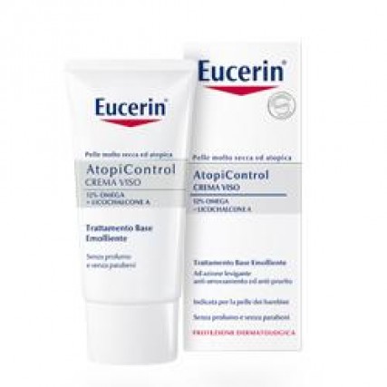 EUCERIN Atopic.Viso 50ml