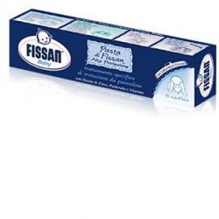 FISSAN Pasta Alta Prot. 50ml