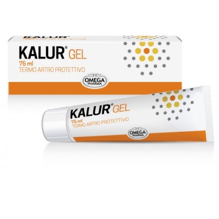 KALUR Gel 75ml