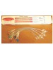 CATETERE FOLEY SILIC.ch22 ORLY