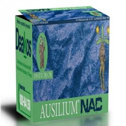 AUSILIUM NAC 14fl.10ml