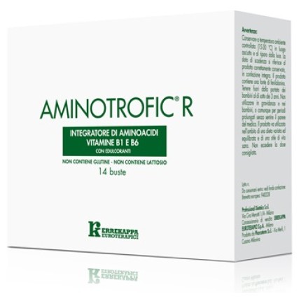 AMINOTROFIC R 14 BUSTINE DA 5,5 GRAMMI