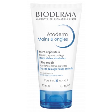 ATODERM Crema Mani 50ml