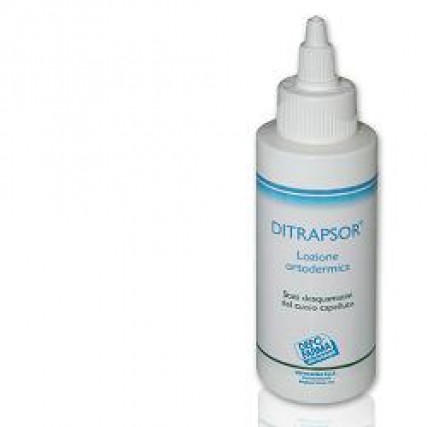 DITRAPSOR Loz.Ortod.100ml