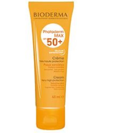 PHOTODERM Max Cr.Tint.50+ 40ml
