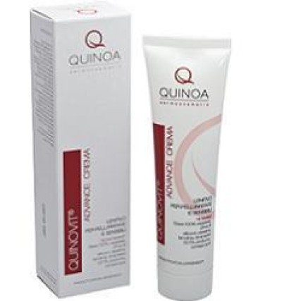 QUINOVIT Advance Cr.50ml