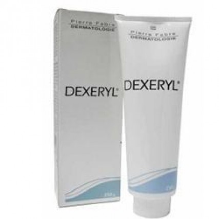 DEXERYL CREMA PELLE SECCA 250 G