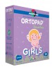 ORTOPAD Occlusori Girls J 20pz