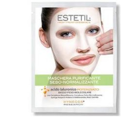 ESTETIL Masch.Purif.17ml