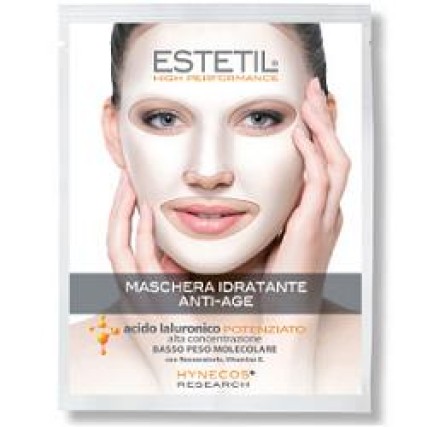 ESTETIL Masch.Idrat.17ml