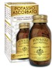 POTASSIO Ascorbato 180 Past.
