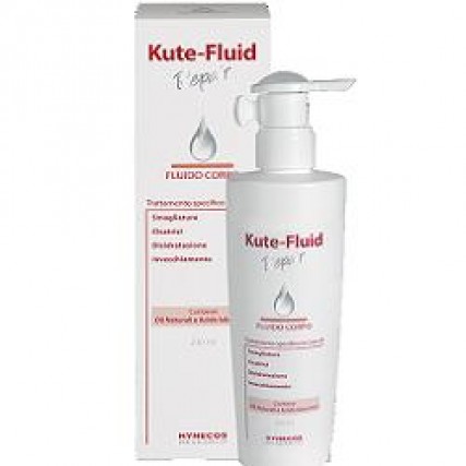 KUTE-FLUID Repair Corpo 200ml